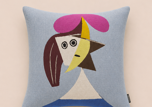 Jules Pansu & Picasso