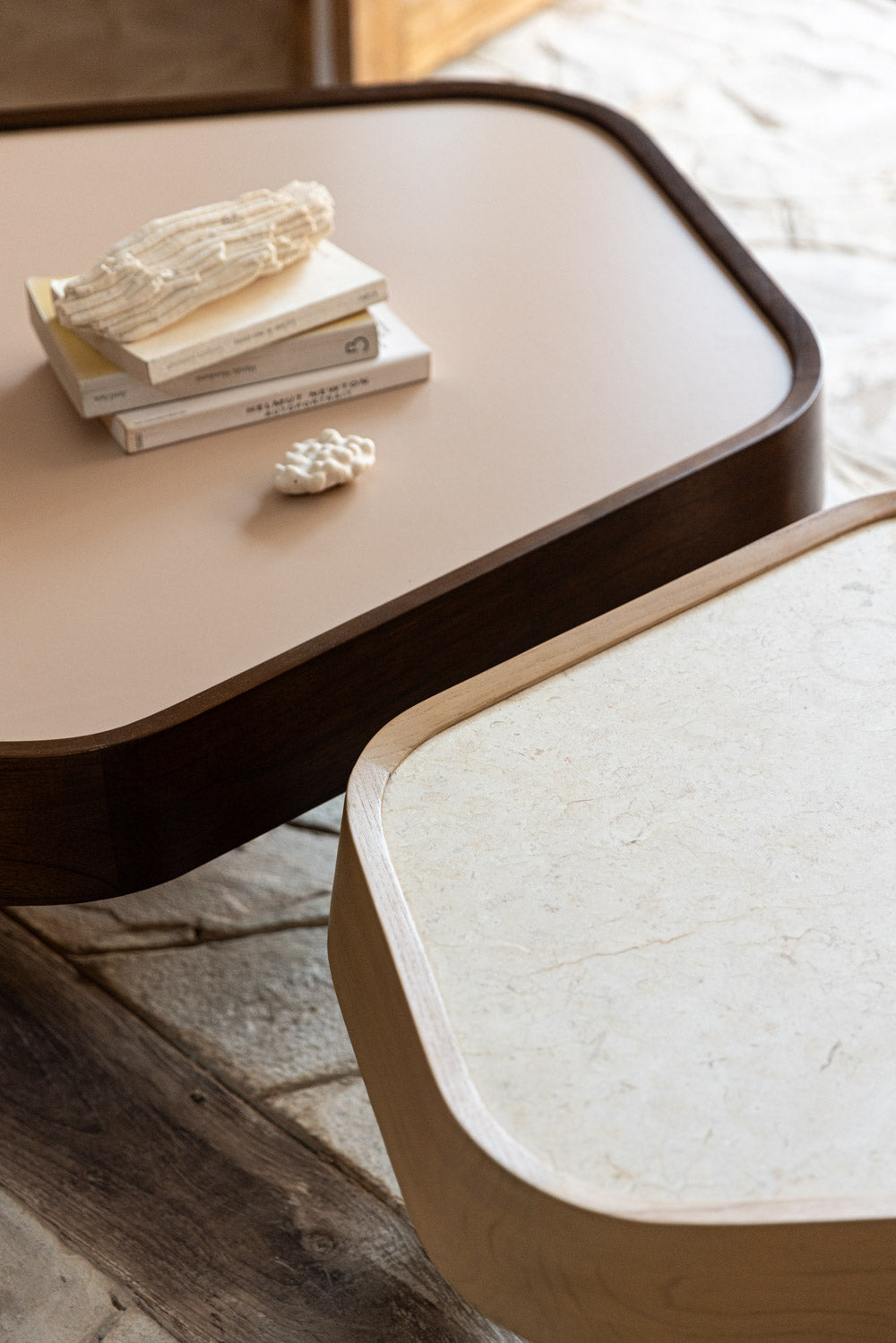 Birem Coffee Table