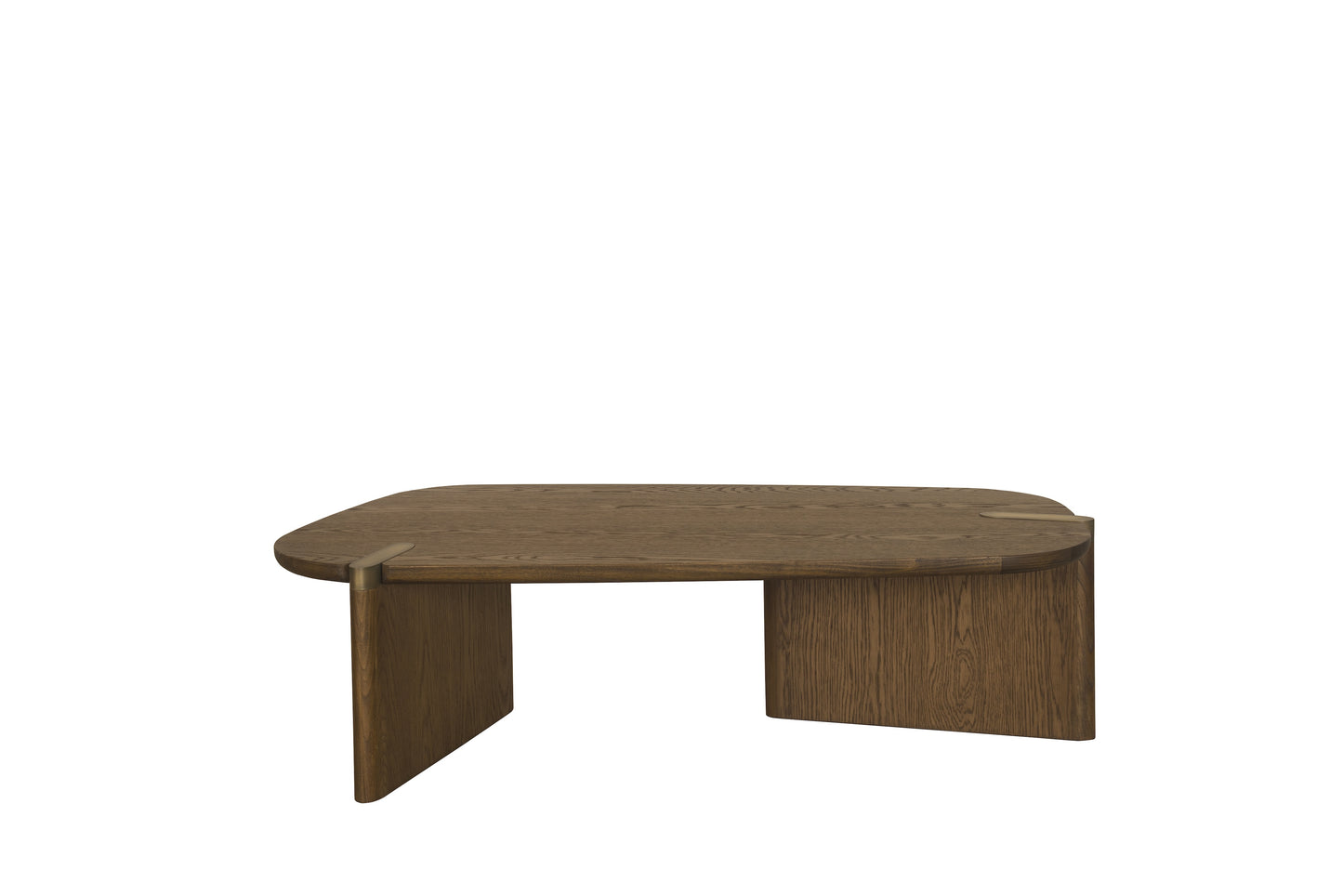 Montaro Coffee Table - Walnut