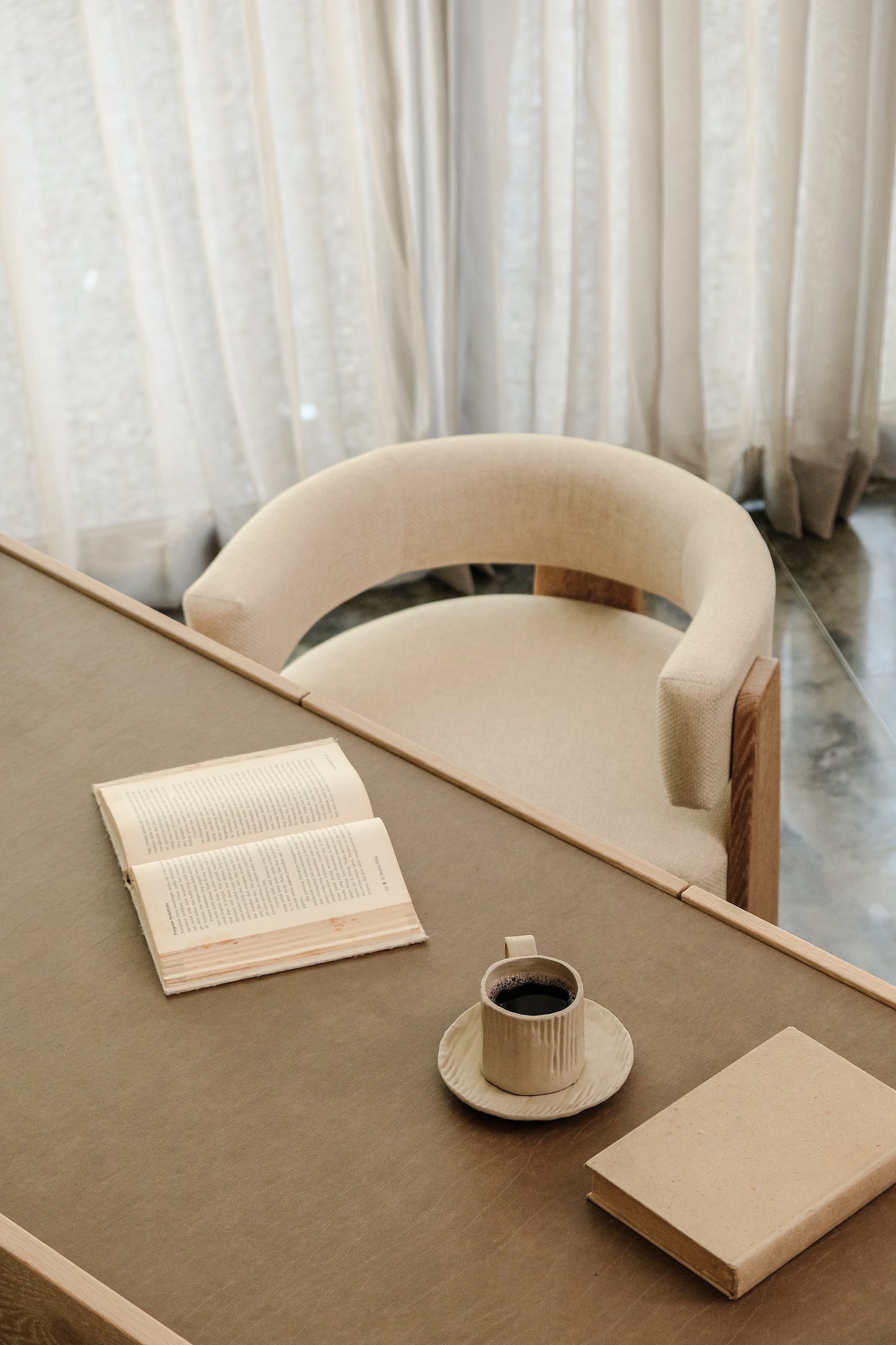 Laguna Desk
