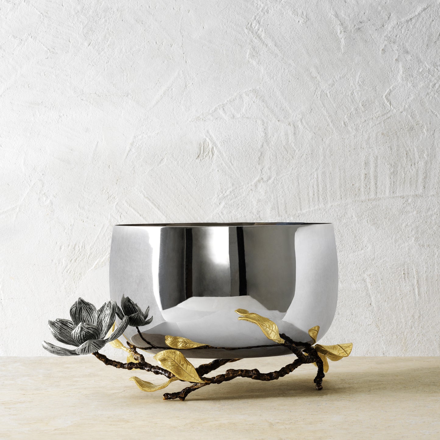 Vintage Bloom Bowl