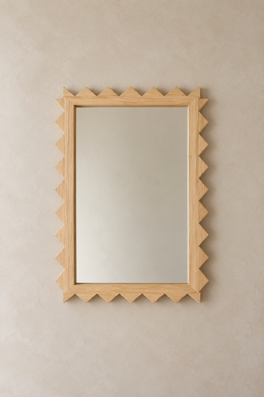 Zig Zag | mirror