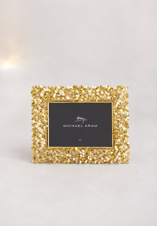 Dandelion Frame | Michael Aram