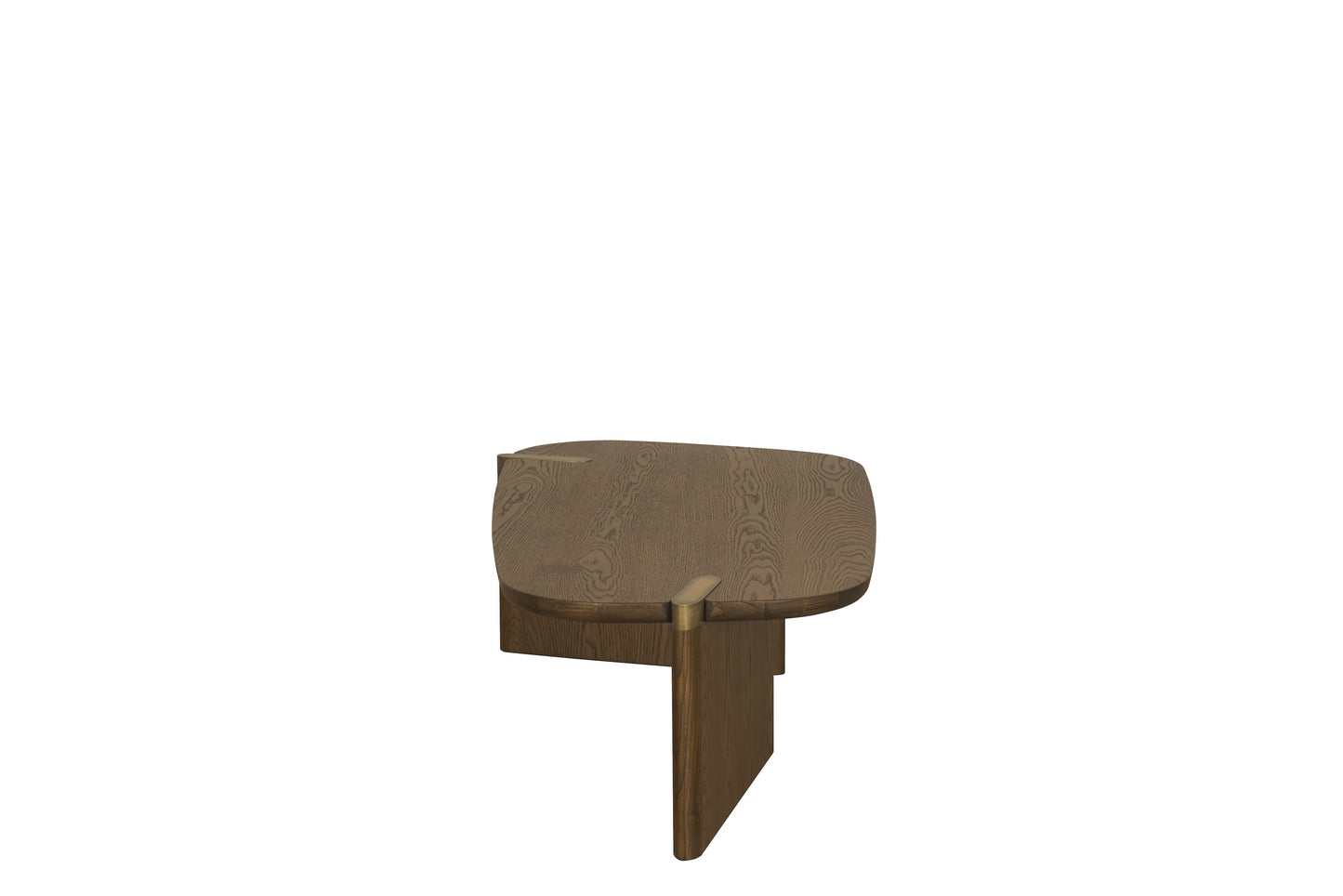 Montaro Coffee Table - Walnut