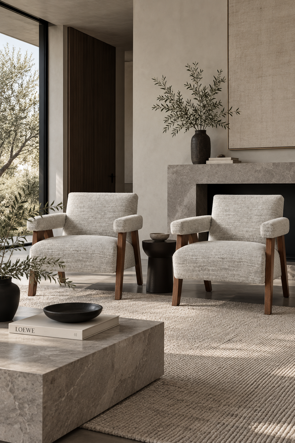 Vio Paris | Loungechair