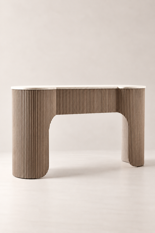 Table console Lina