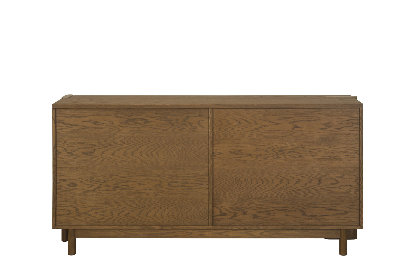 Montaro 6 Dresser - Walnut