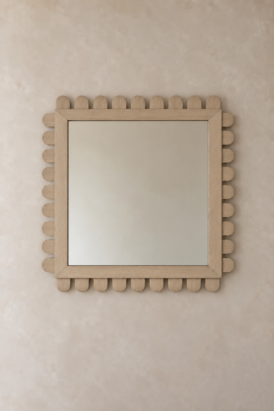 Biscus | Mirror