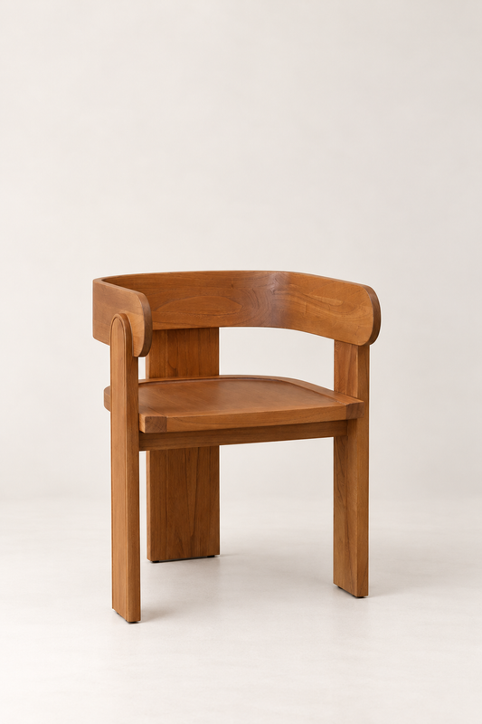 Agra | Armchair