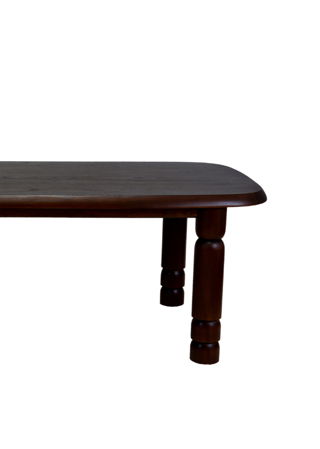 Issoua Dining Table