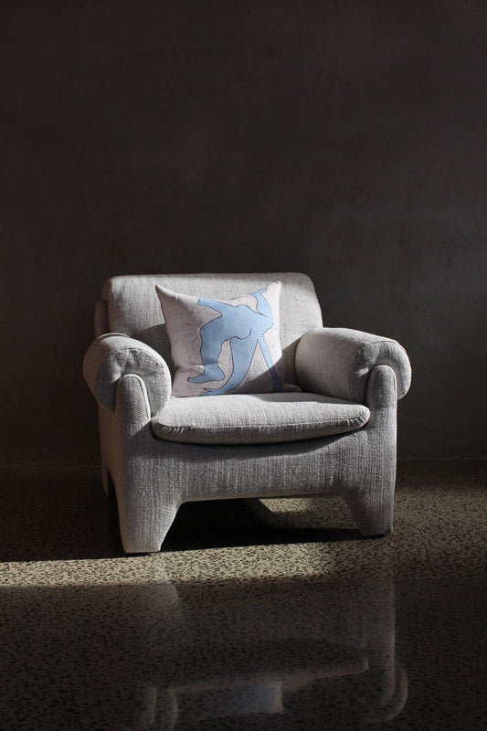 Mascha | Loungechair Asiades