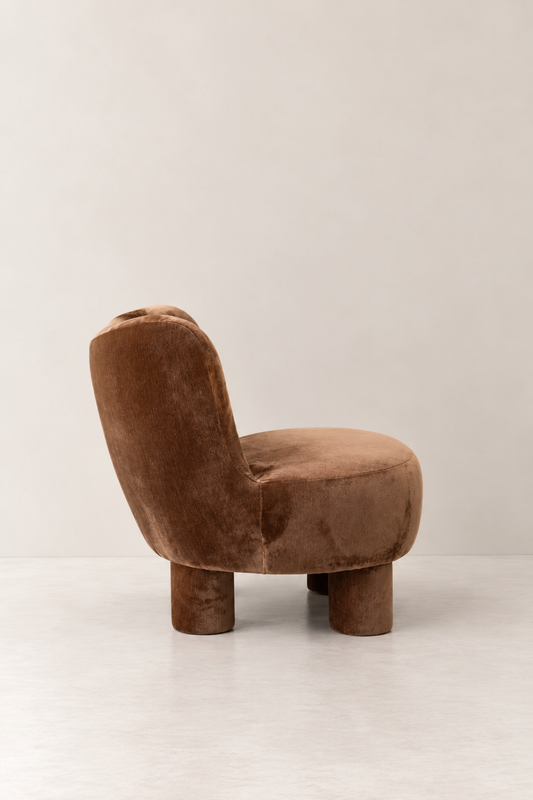 Sisi | Cocktail Chair TAG STOCK