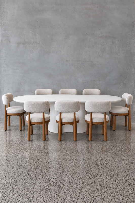 Cloud | Dining Table