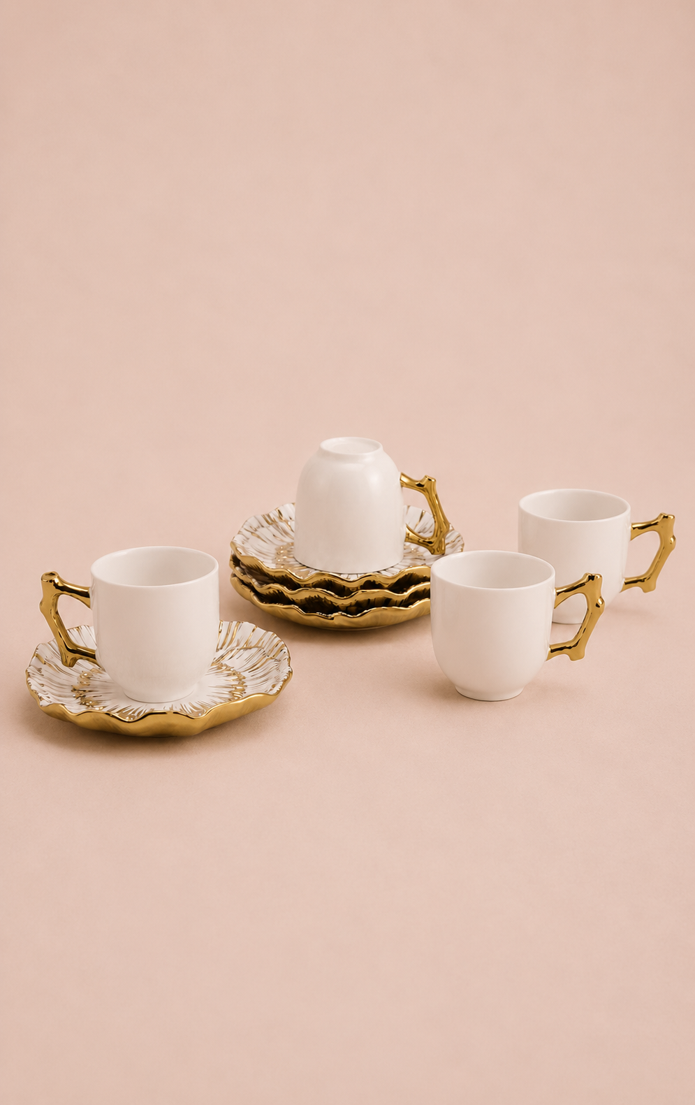 kop aime バンド 6th 7thセット Anemone Demitasse Set | Michael Aram – Amier Home