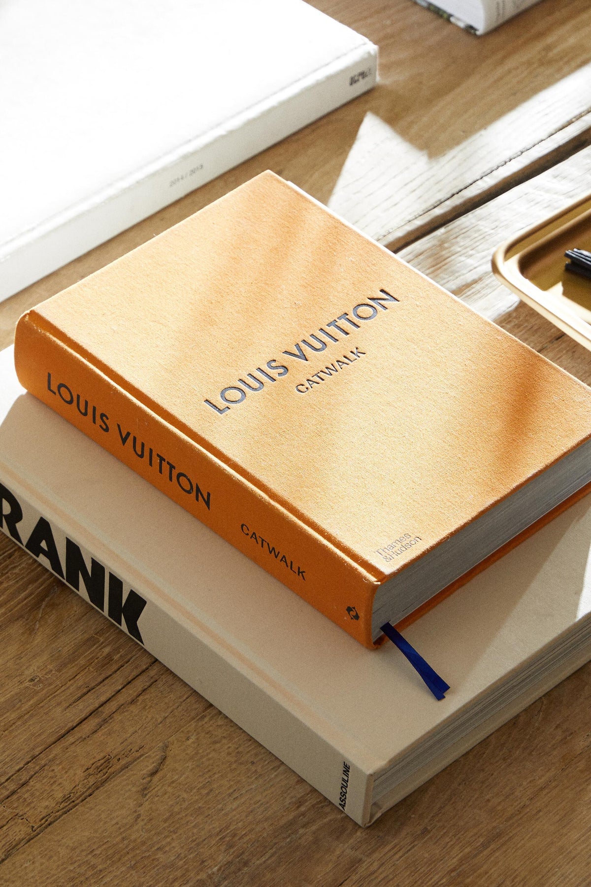 Catwalk Book | By Louis Vuitton