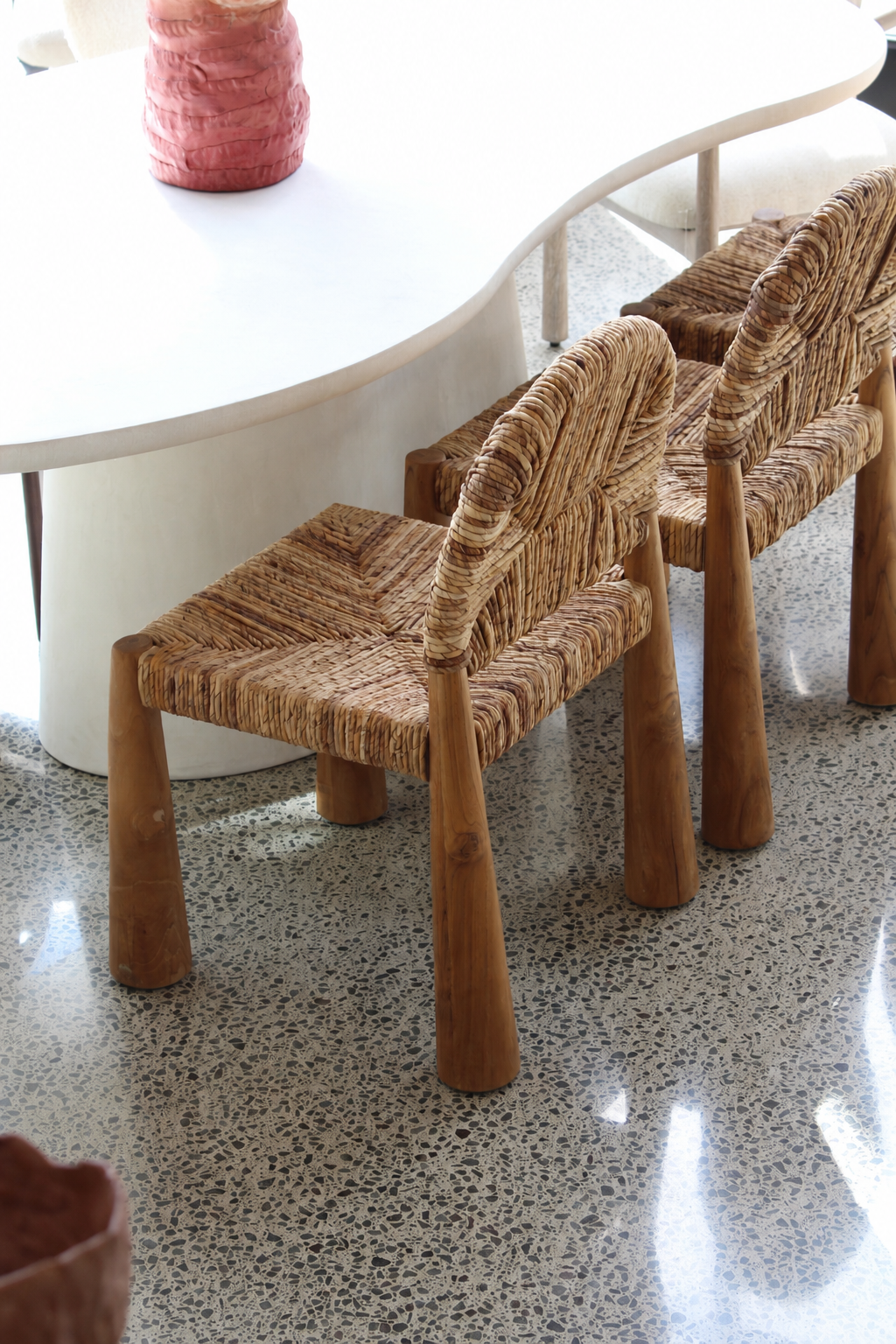 Paula — Chair by The Medium — view 12 | Amier Home