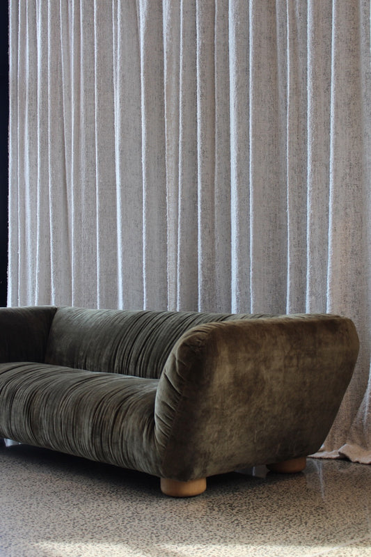 Oblia | Sofa Asiades