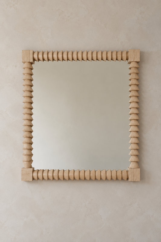 Mindi | Mirror