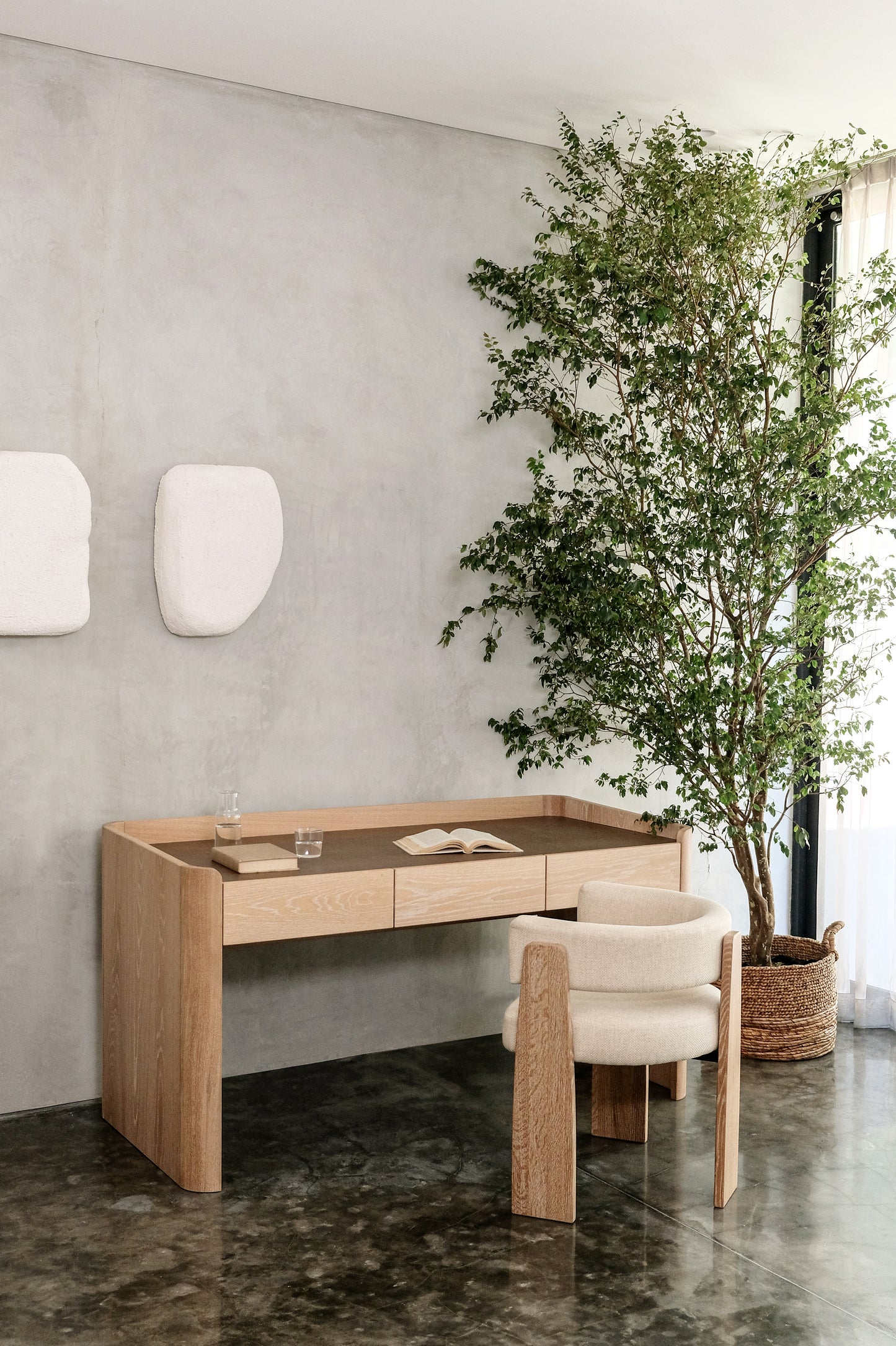 Laguna Desk