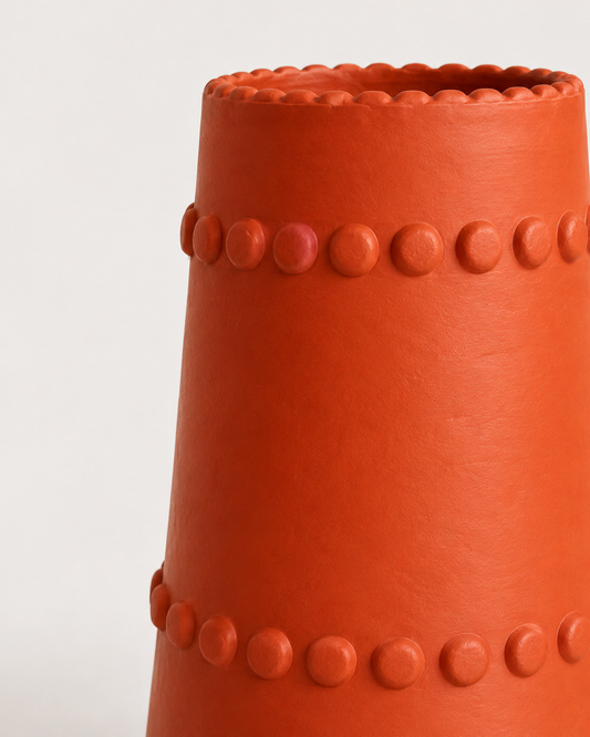 Benic Pot | Terracotta