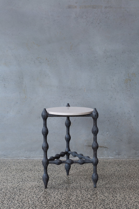 Millie Side Table More Than a Chair