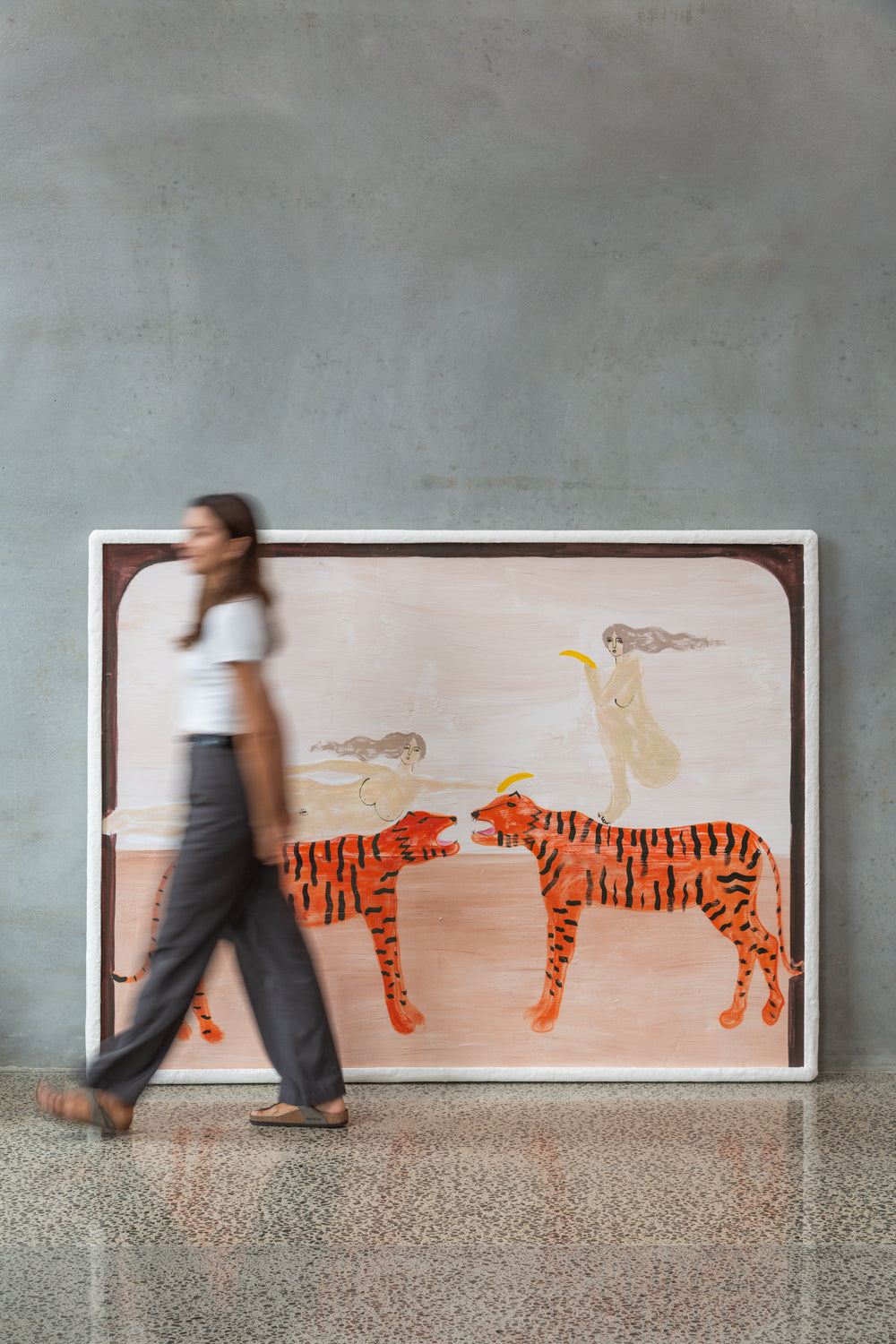 Me and my love by Rizz