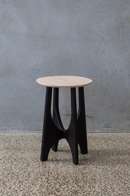 Swing | Side Table Cita Mulya