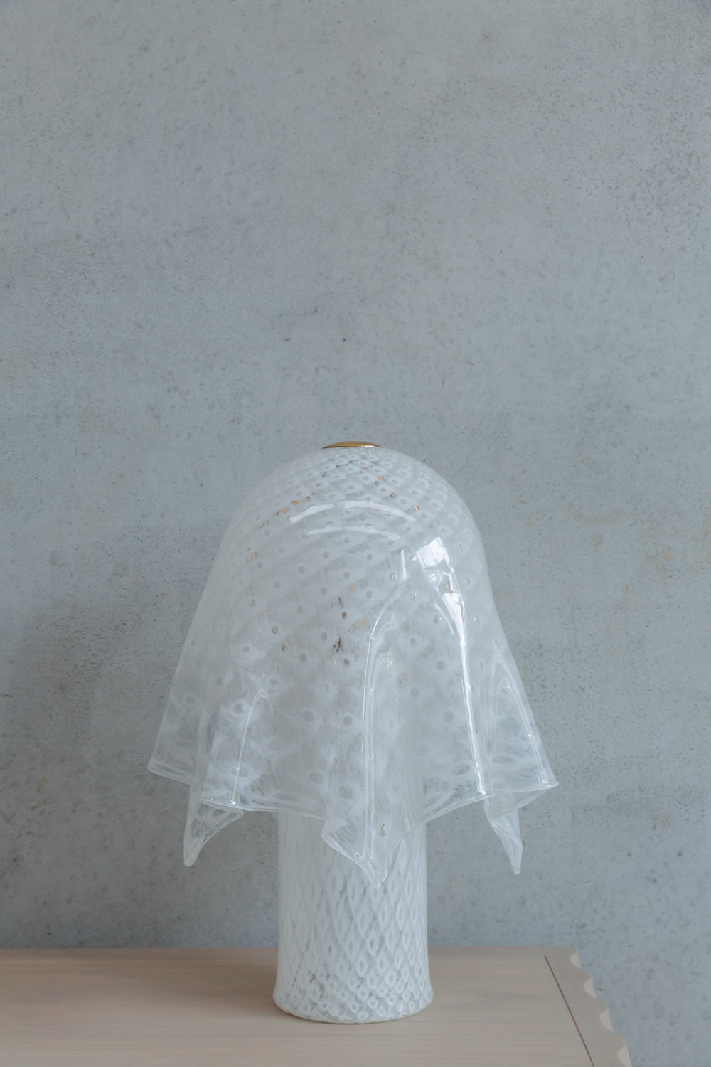 Fazzoletto lamp by La Murrina