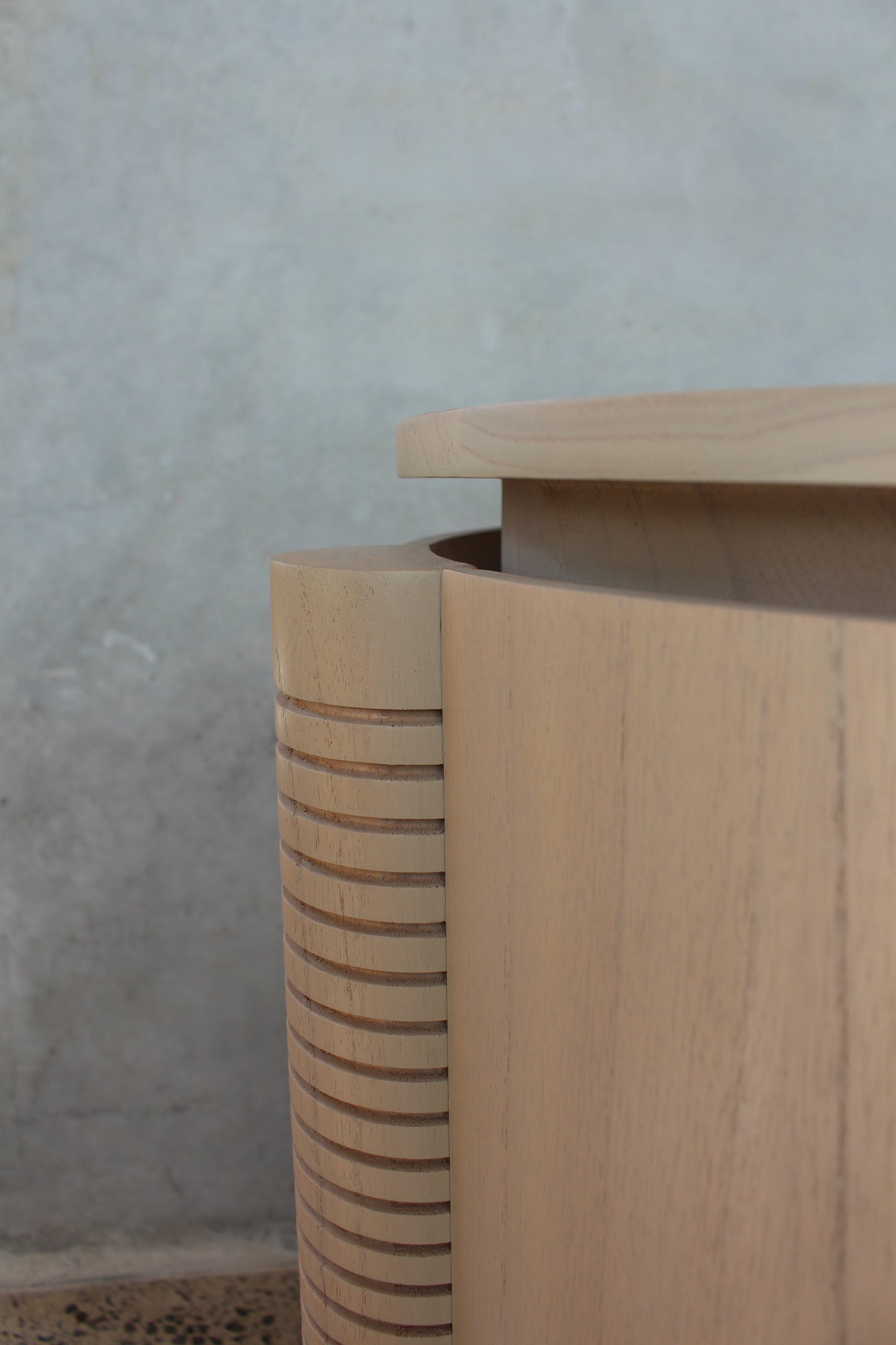 Mezze Side Table