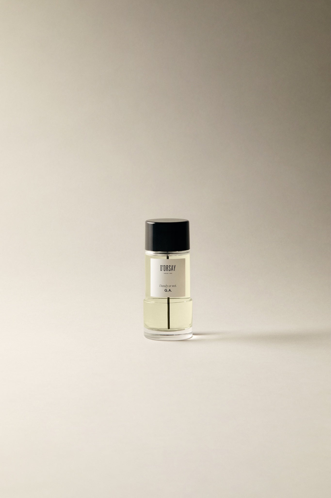D'Orsay G.A Perfume 90ml