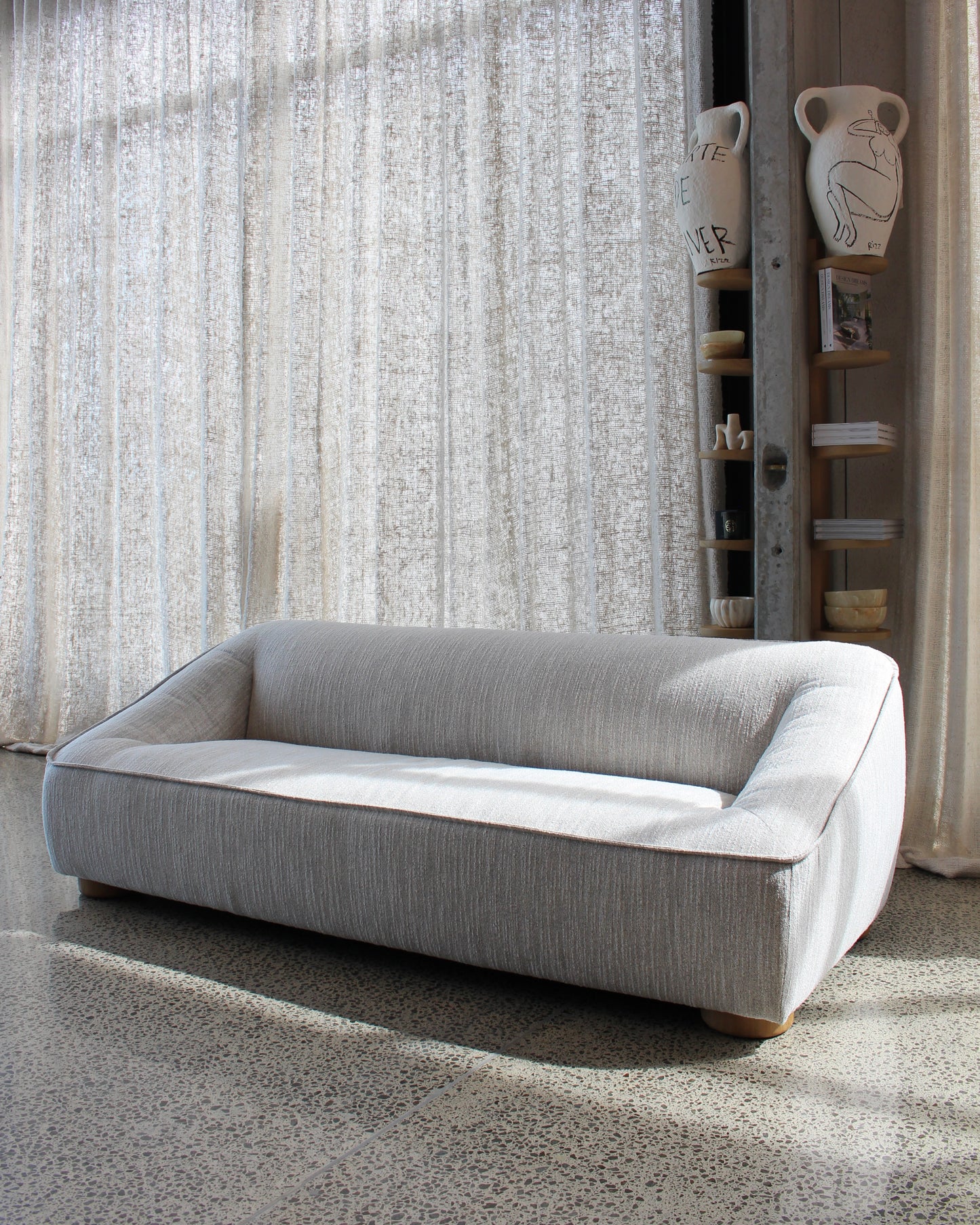 Alba Sofa