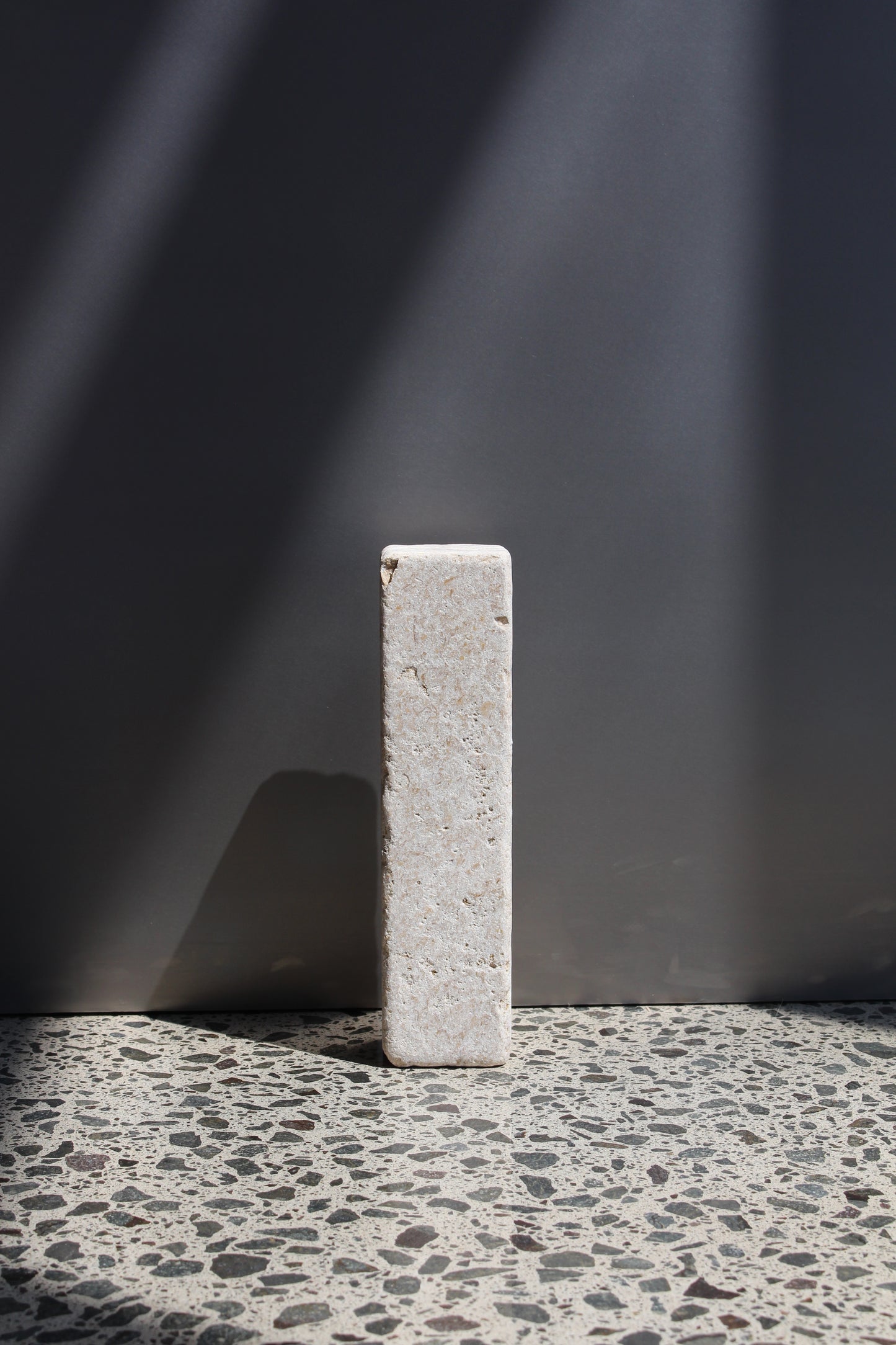 Natural Stone Brick