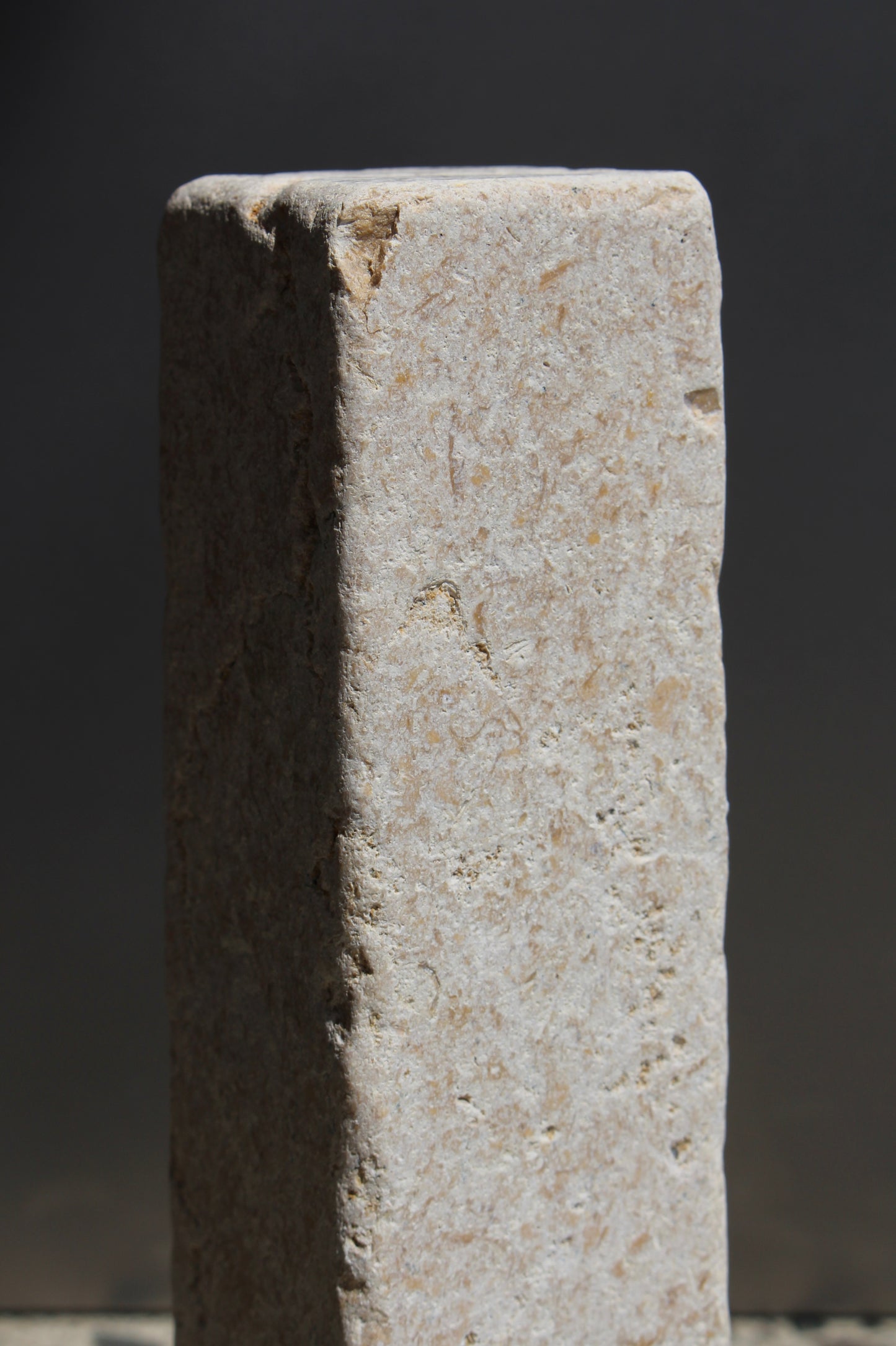 Natural Stone Brick