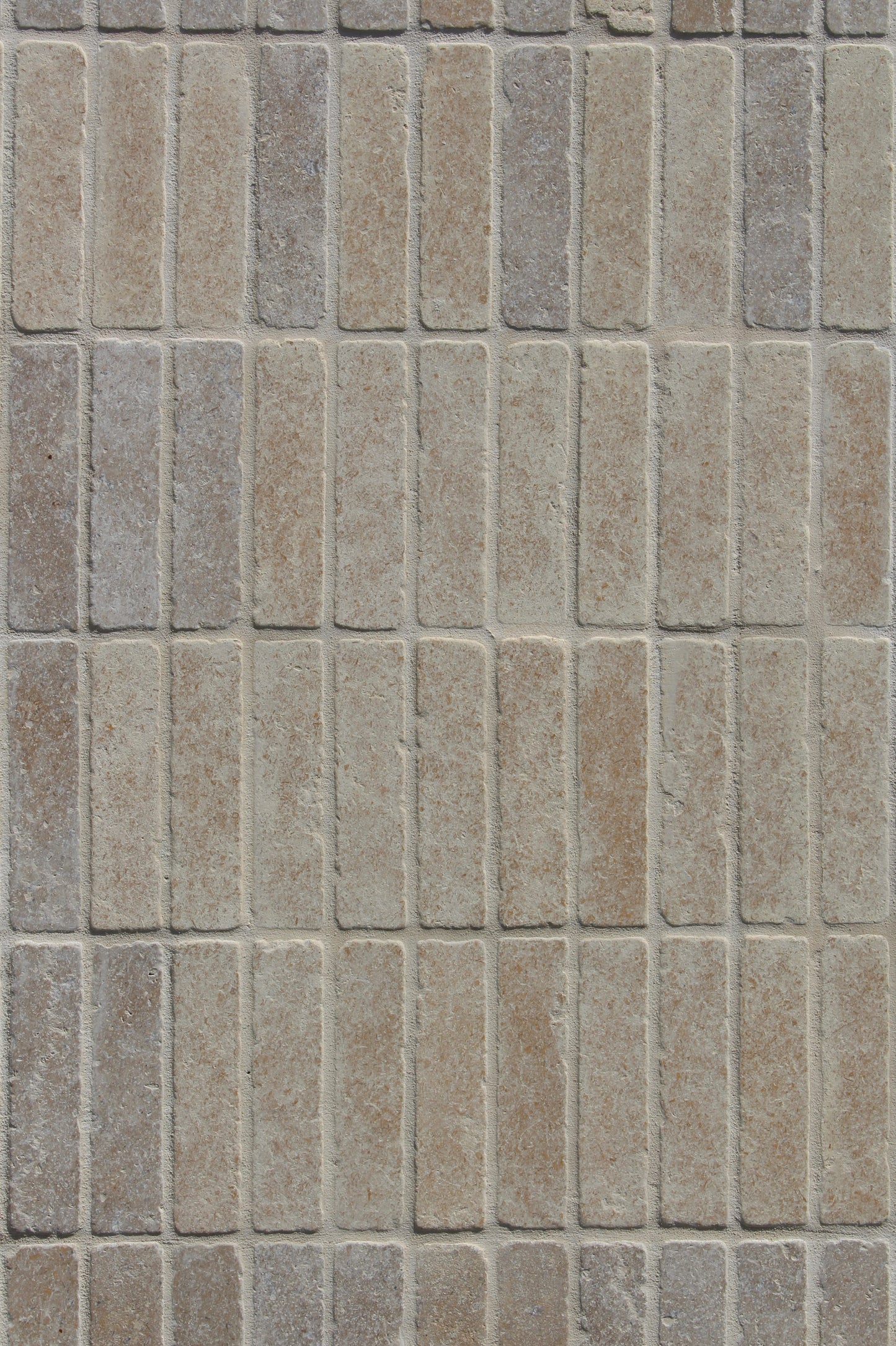 Natural Stone Brick