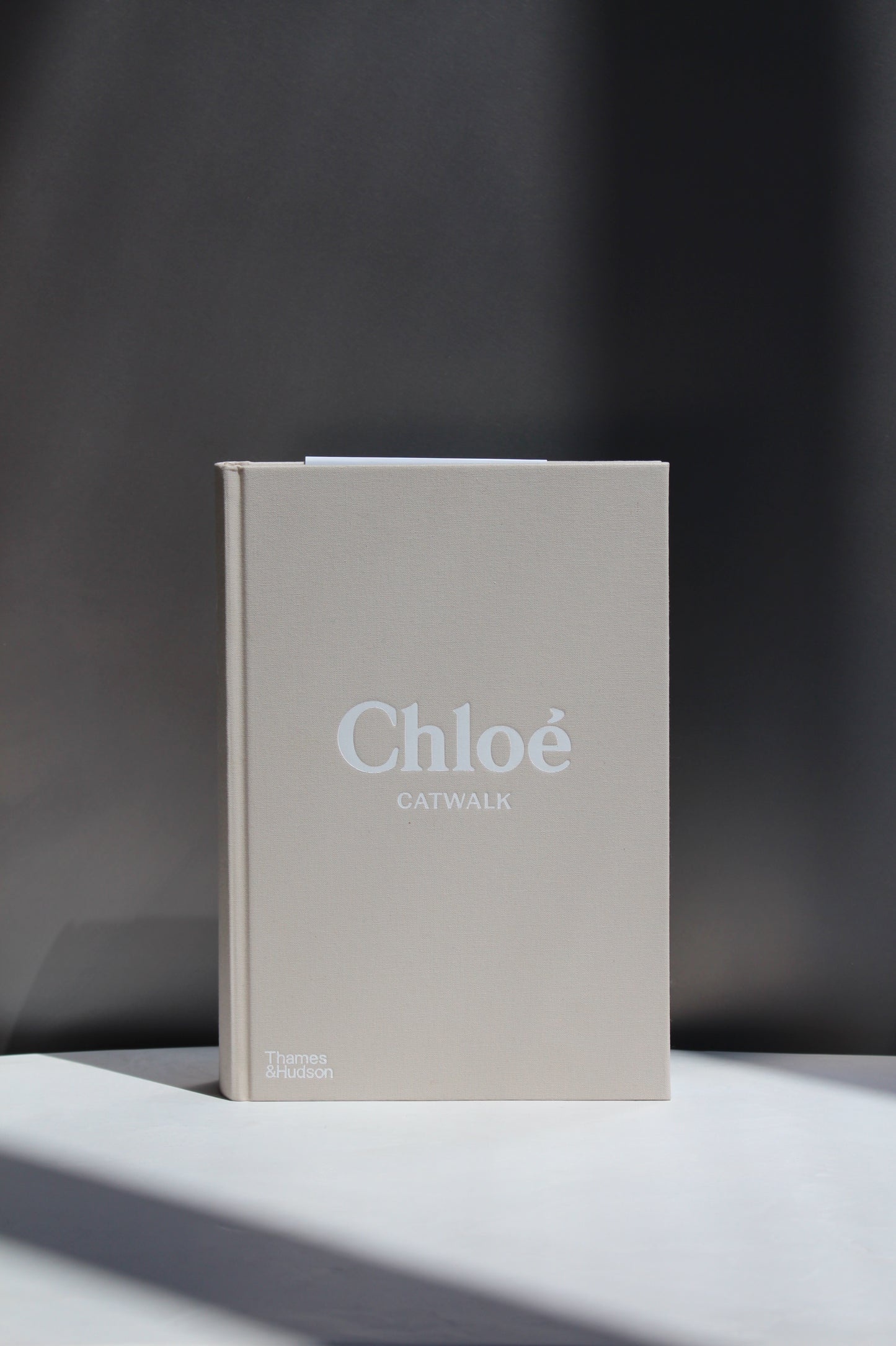 Chloe Catwalk
