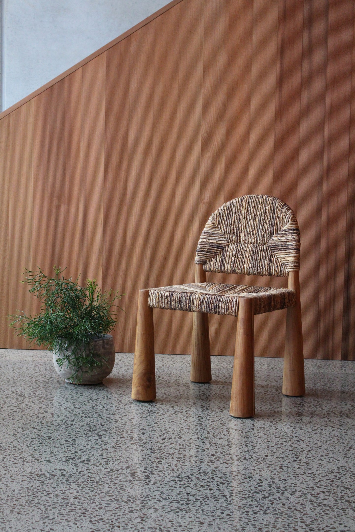 Paula Chair