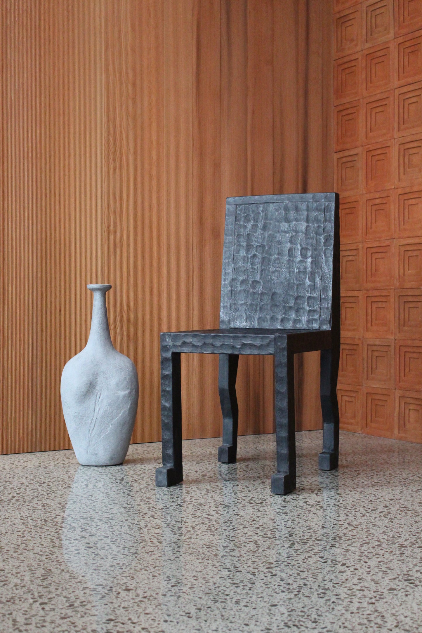 Panther Chair