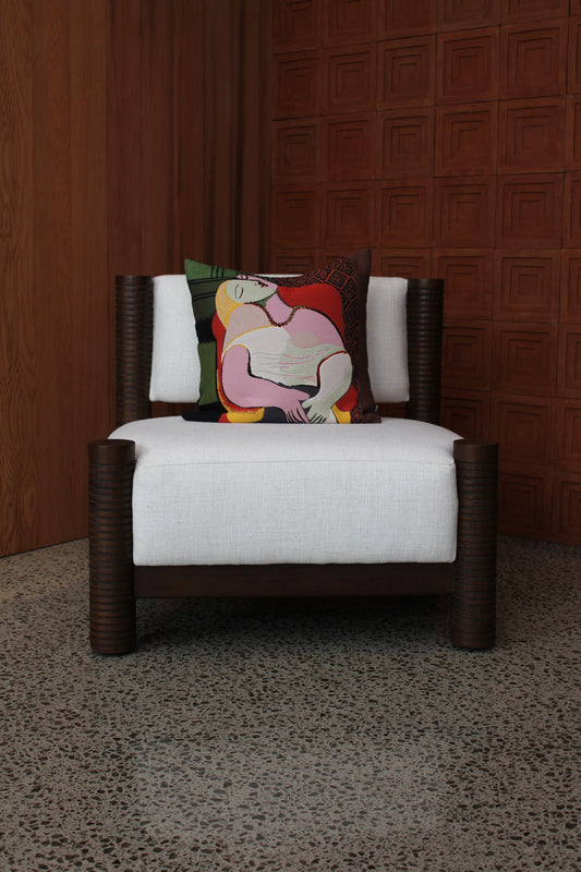 The Dream 1932 | Picasso Collection Cushion Cover jules pansu