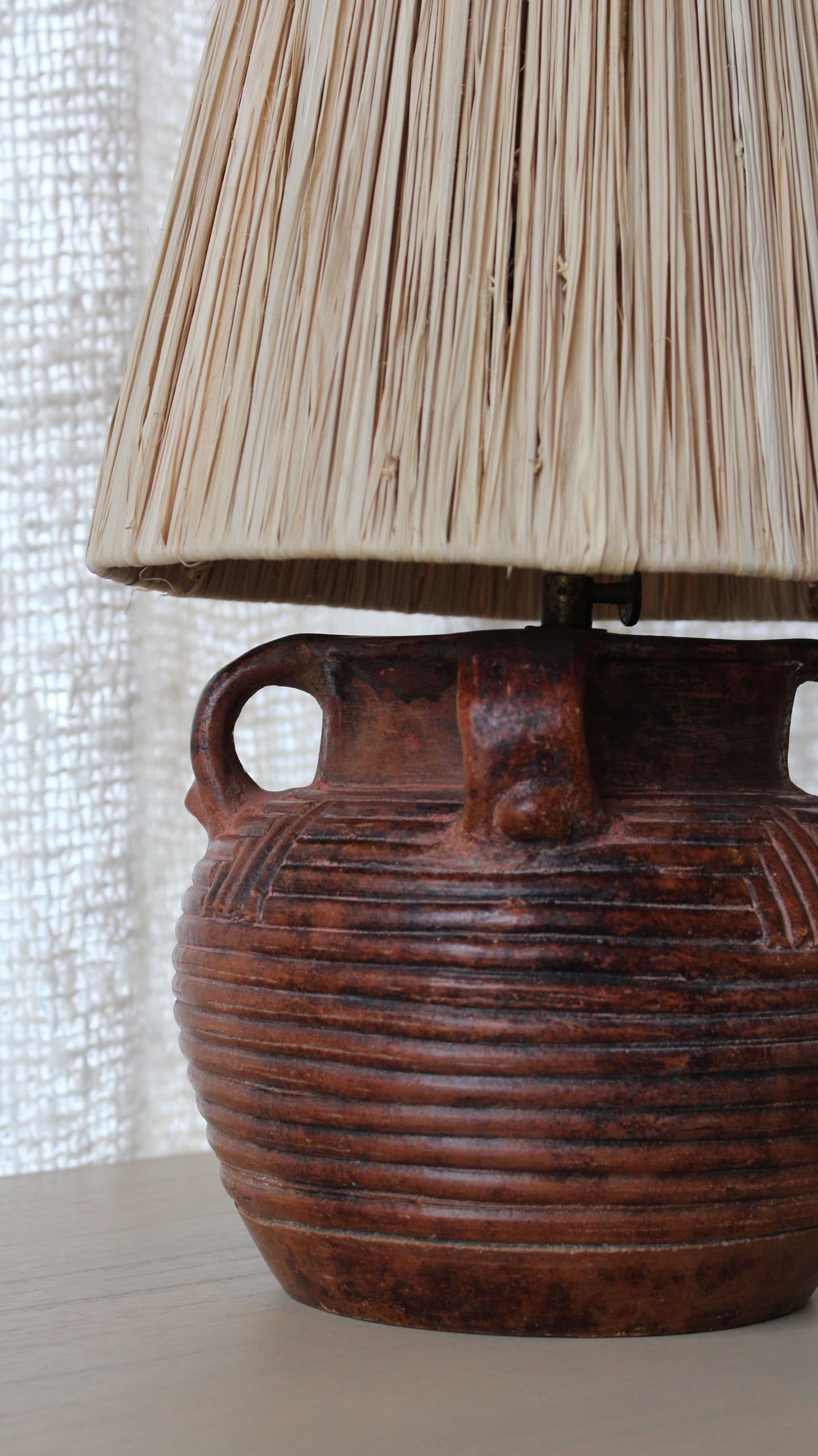 Geometric Lamp