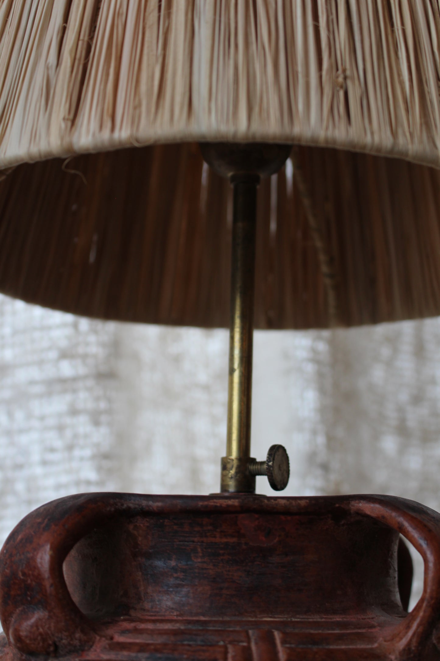 Geometric Lamp