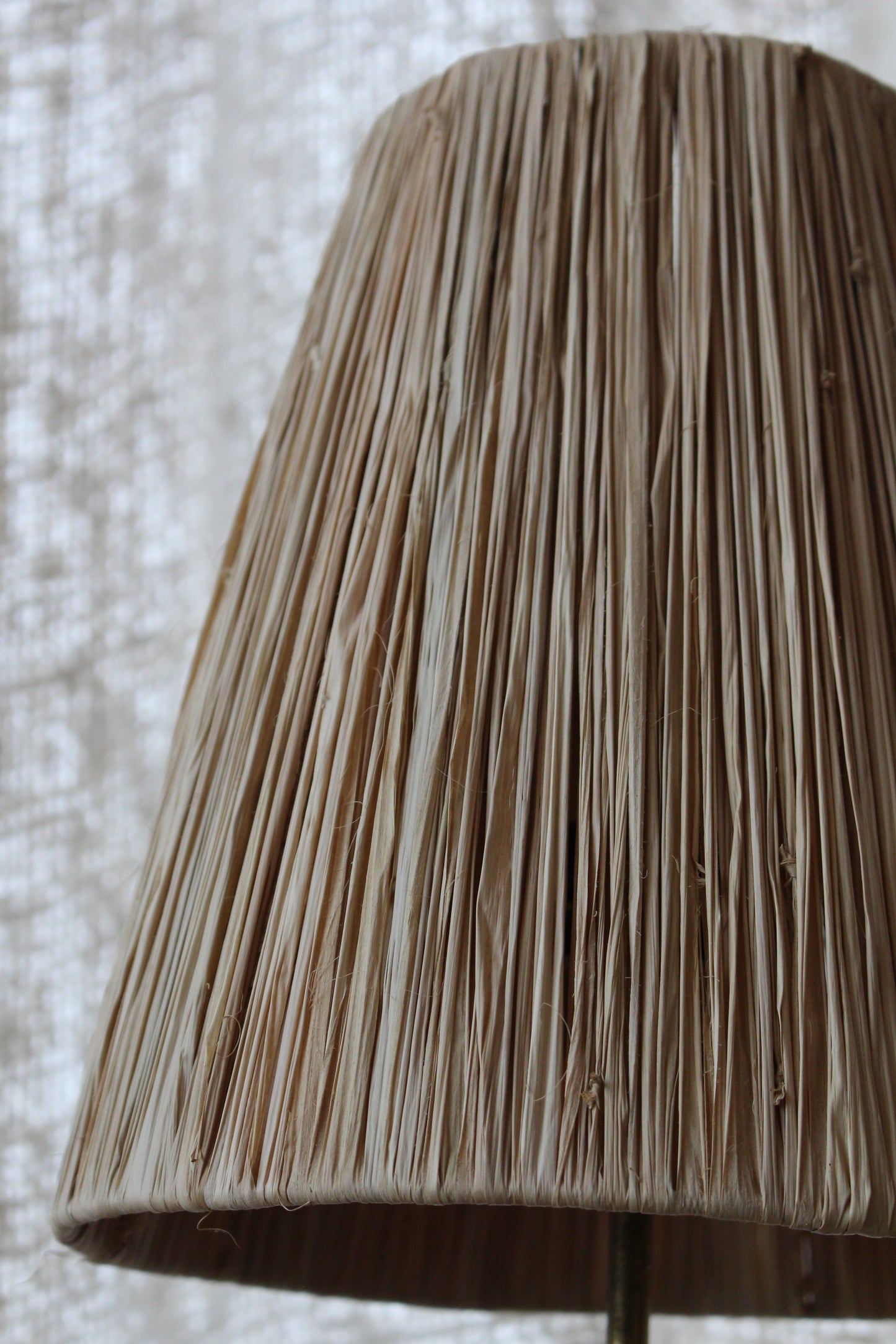 Geometric Lamp