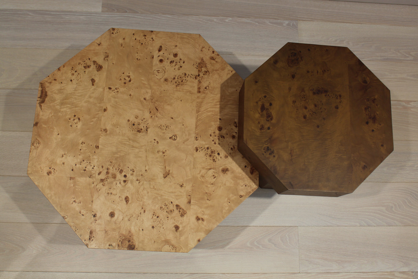 Baka | Side Table Maison Sauvage