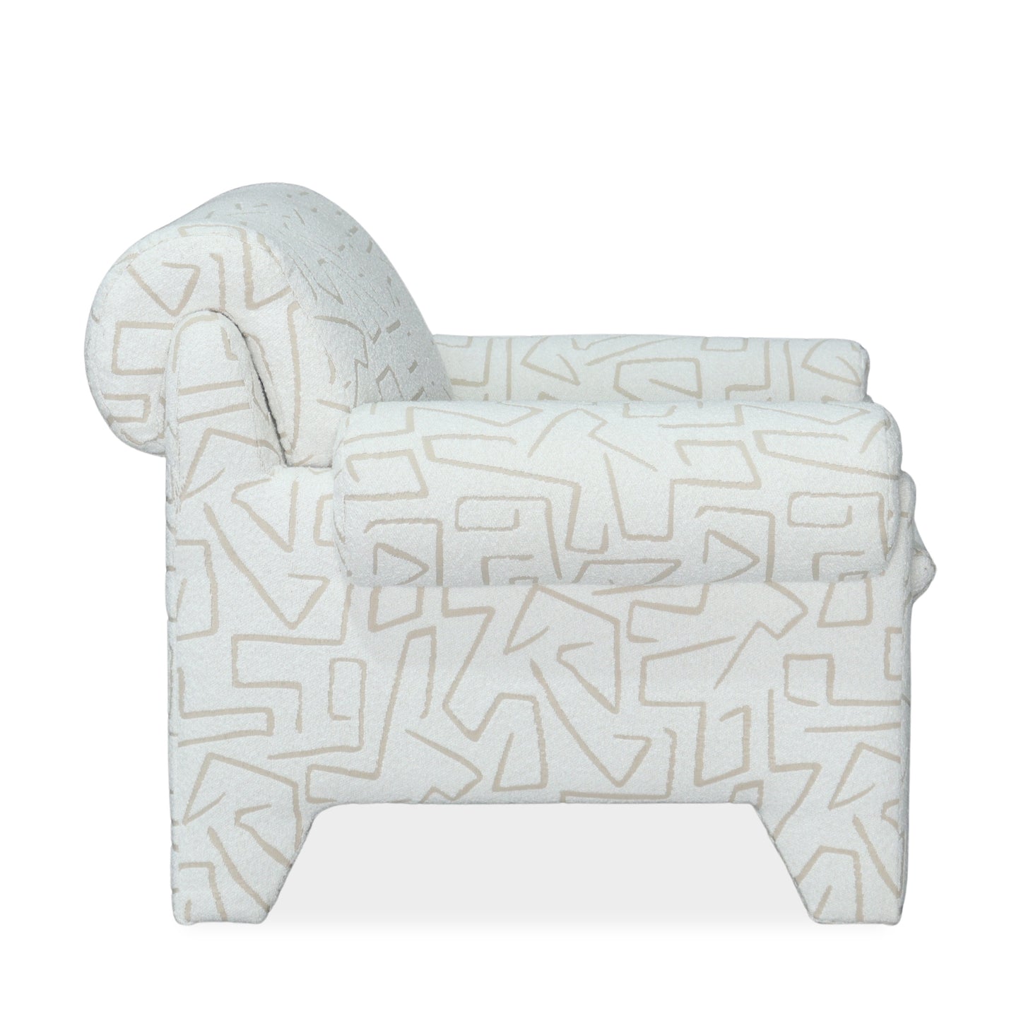 Mascha Loungechair