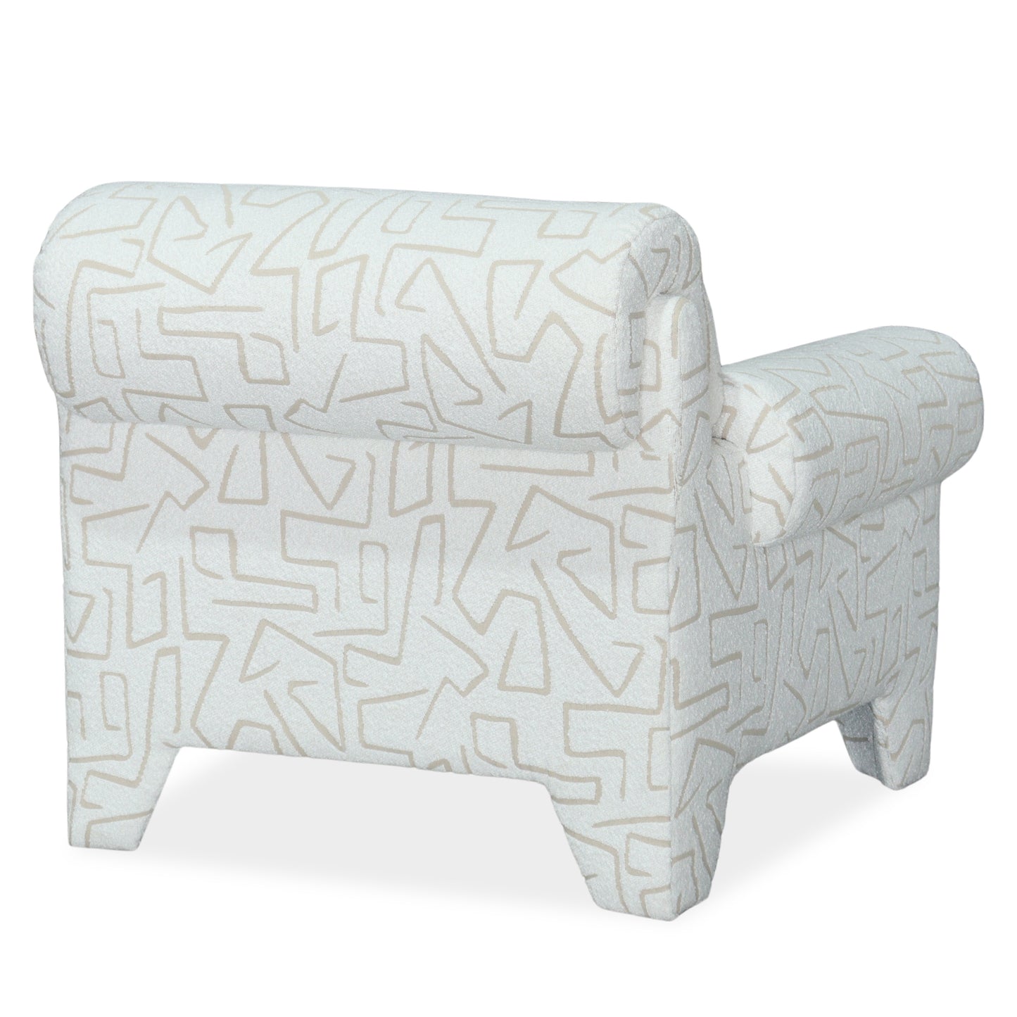 Mascha Loungechair