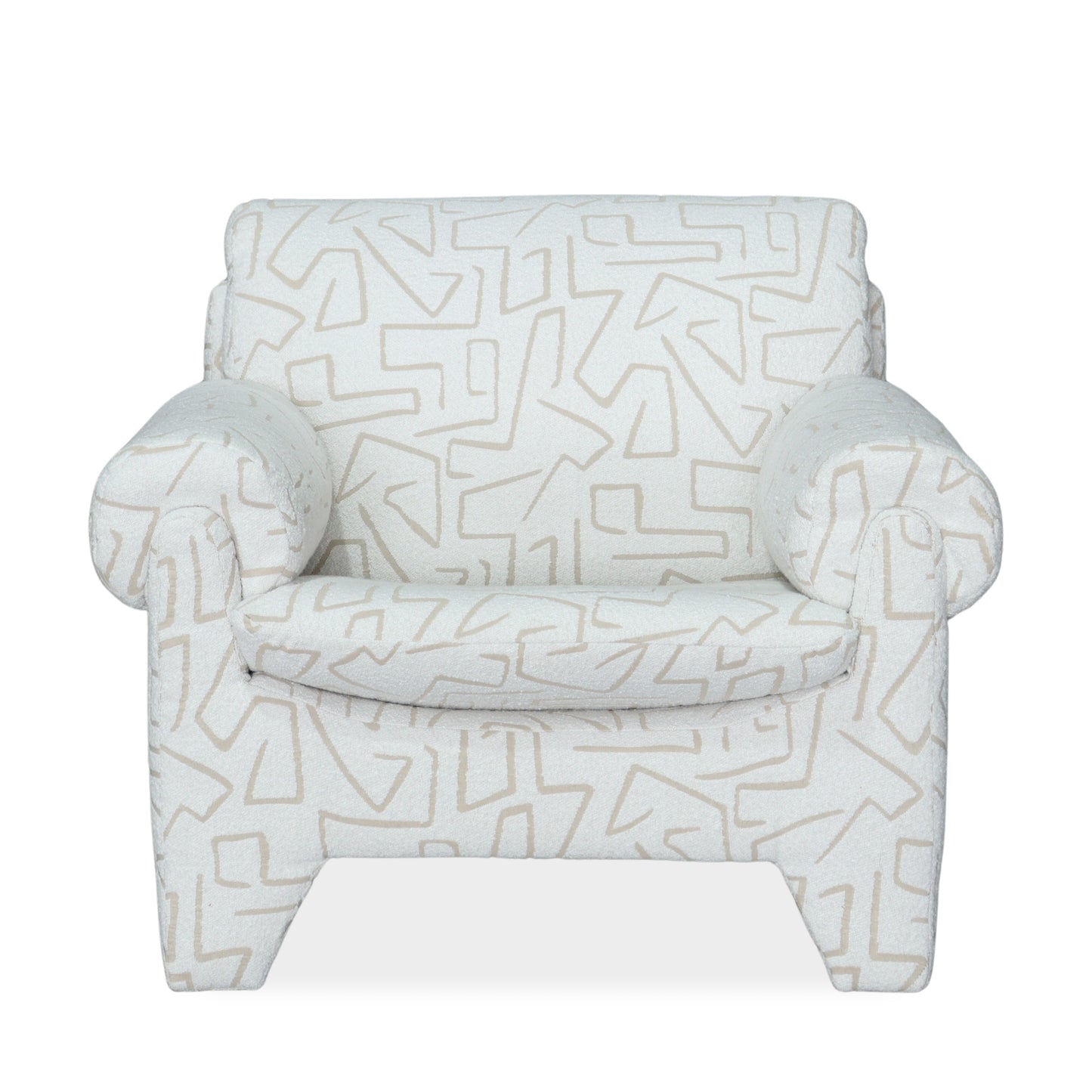 Mascha Loungechair