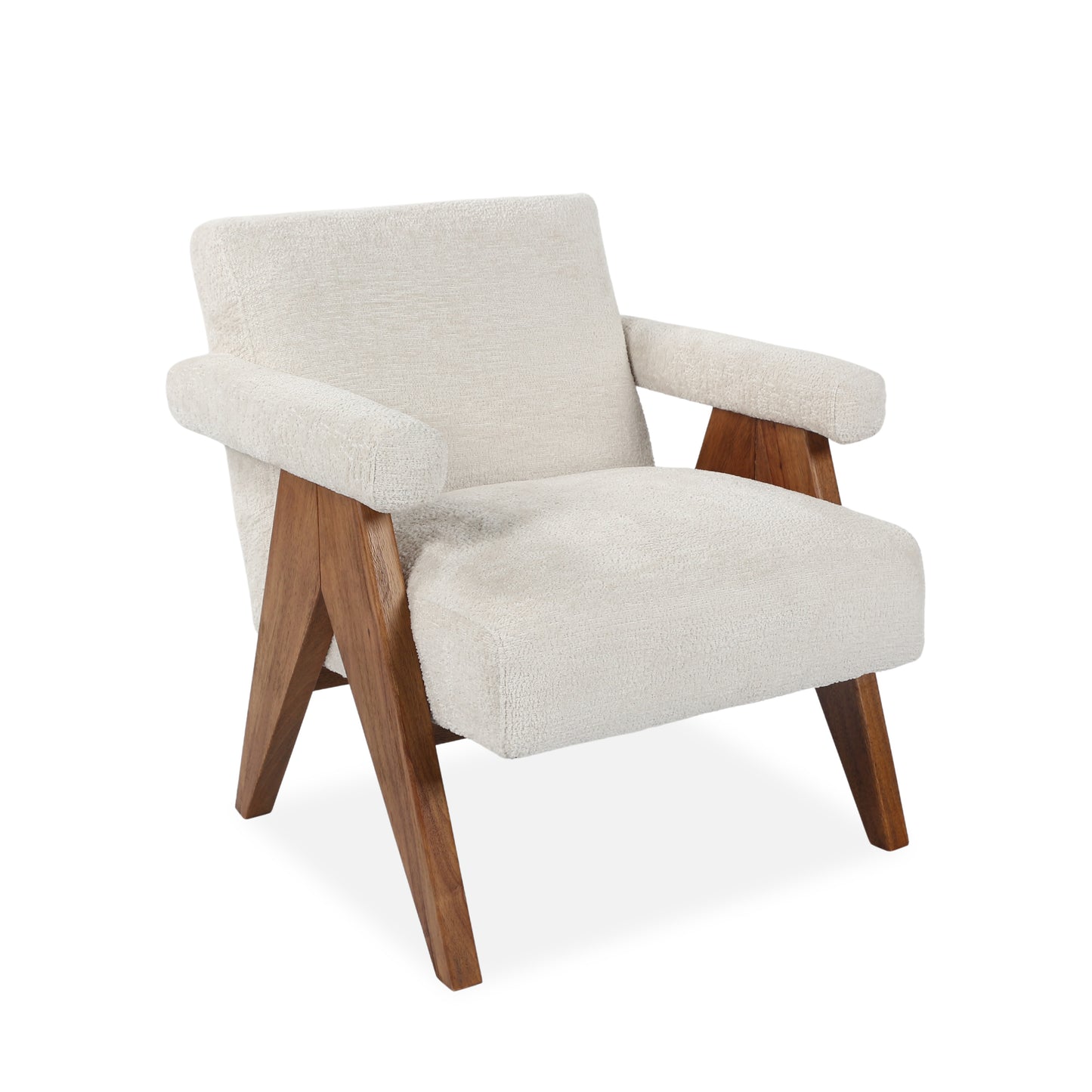 Vio Loungchair Lorén Collection