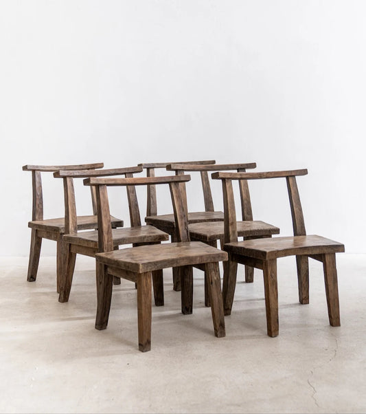 Primitif | Chair