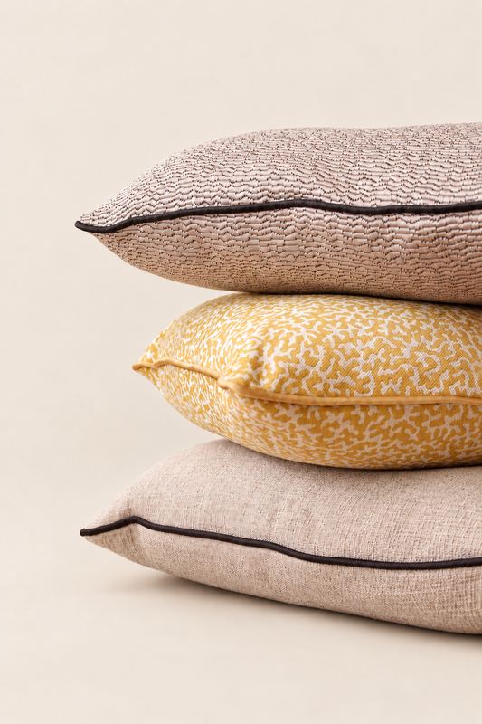 London | Cushion Collection