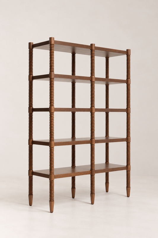 Mindi | Bookcase