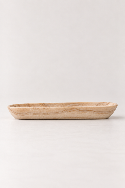 Sea Plate | Linear